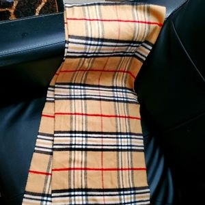 Cashmink V. Fraas Scarf